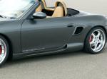 Porsche Boxster by Gemballa 2006 года